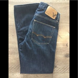 American Eagle Jeans 26” x 28”